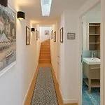 Feriehus Charmante Maison-chalet, Velos Et Jacuzzi *