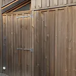 Charmante Maison-chalet, Velos Et Jacuzzi Feriehus