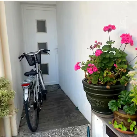 Charmante Maison-chalet, Velos Et Jacuzzi Dom wakacyjny