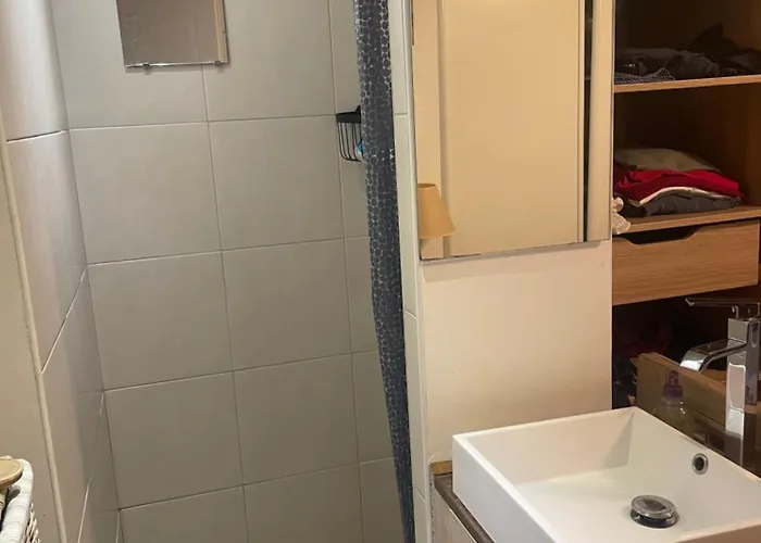 Charmante Maison-chalet, Velos Et Jacuzzi Dom wakacyjny Arcachon