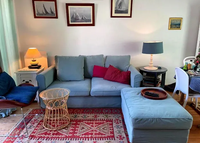 Charmante Maison-chalet, Velos Et Jacuzzi Dom wakacyjny *